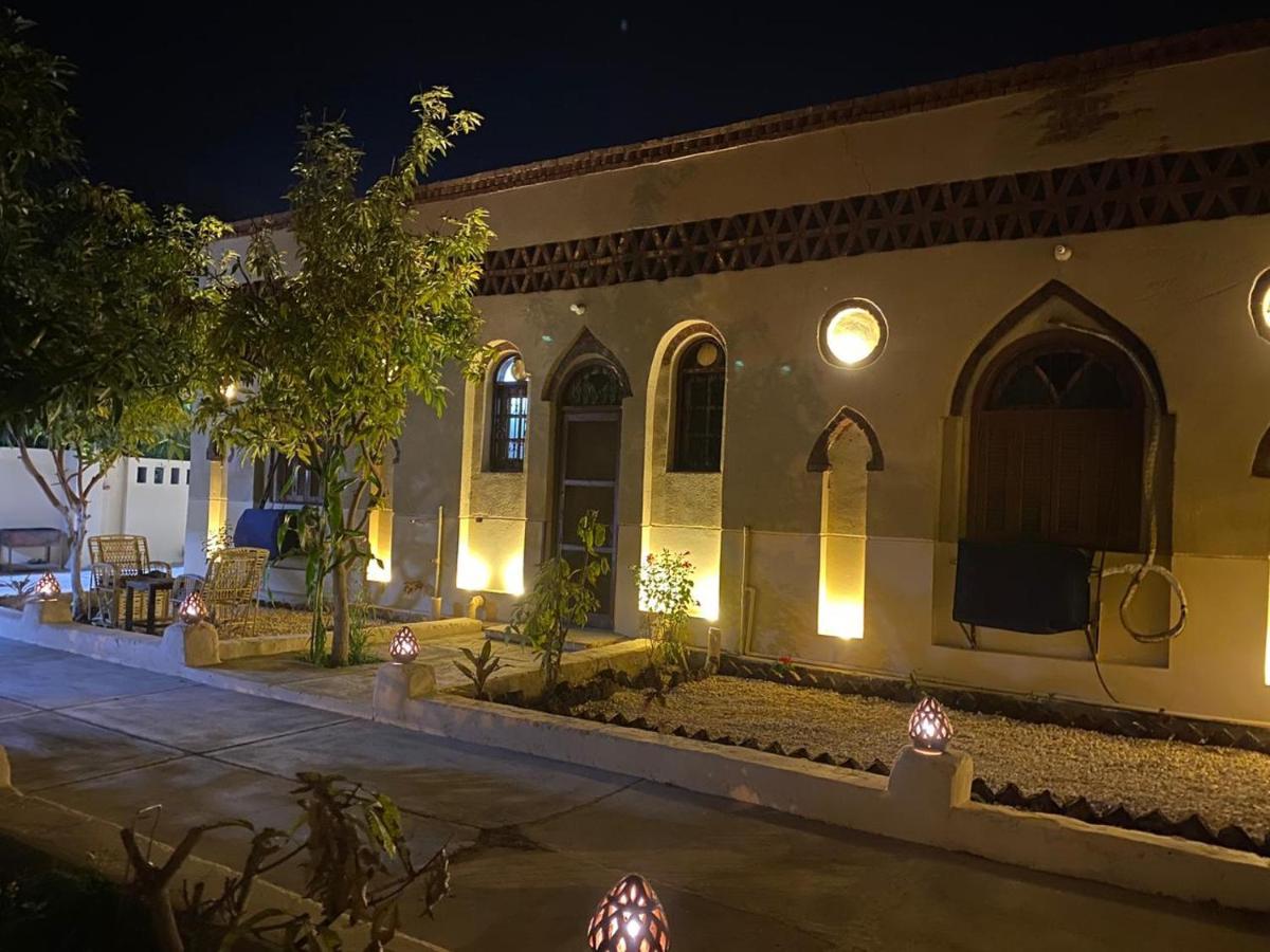 Luxor Villa Hatshepsut Exterior photo
